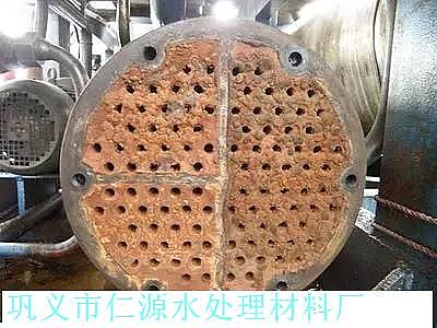 海綿鐵廠家:循環水的常見問題分析及判斷(結垢,腐蝕,微生物)