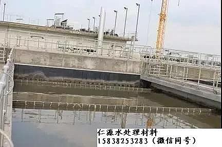 仁源陰離子聚丙烯酰胺HPAM廠家?guī)呓聡亓諻assmannsdorf 污水處理廠