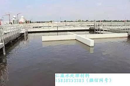 仁源陰離子聚丙烯酰胺HPAM廠家?guī)呓聡亓諻assmannsdorf 污水處理廠