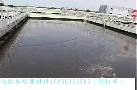 仁源陰離子聚丙烯酰胺HPAM廠家?guī)呓聡亓諻assmannsdorf 污水處理廠