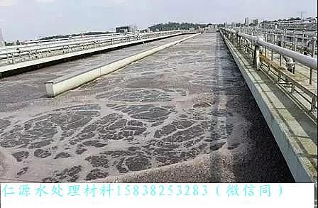 仁源陰離子聚丙烯酰胺HPAM廠家?guī)呓聡亓諻assmannsdorf 污水處理廠