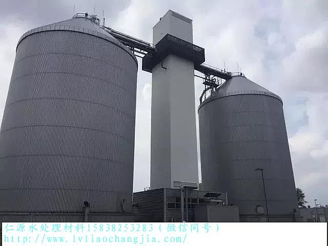 仁源陰離子聚丙烯酰胺HPAM廠家?guī)呓聡亓諻assmannsdorf 污水處理廠