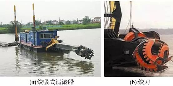 陽離子聚丙烯酰胺CPAM廠家實用干貨中小河道治理清淤技術