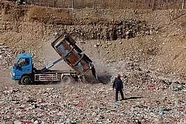 陽離子聚丙烯酰胺CPAM生產(chǎn)廠家垃圾滲濾液處理市場(chǎng)空間廣闊