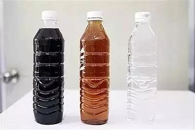 陽離子聚丙烯酰胺CPAM生產(chǎn)廠家垃圾滲濾液處理市場(chǎng)空間廣闊