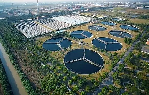 彗星式纖維濾料廠家教您地埋式污水處理設(shè)備與地下式污水處理廠