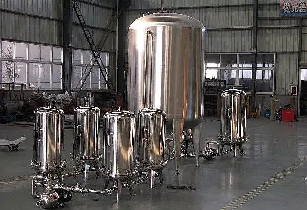 改性纖維球濾料廠家31個經典水處理知識點的完全解析