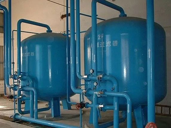 改性纖維球濾料廠家31個經典水處理知識點的完全解析
