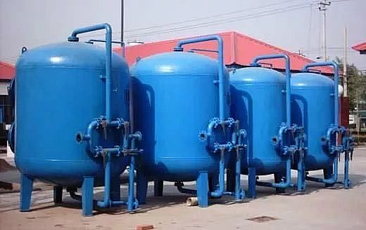 改性纖維球濾料廠家31個經典水處理知識點的完全解析