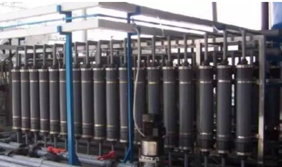 石英砂濾料生產(chǎn)廠家以史為