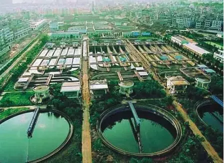 石英砂濾料生產(chǎn)廠家以史為