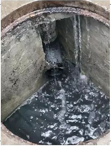 聚合氯化鐵PAFC生產(chǎn)廠家告訴您:廢水的常見違法行為有哪些?