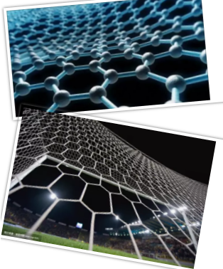 沸石濾料生產(chǎn)廠(chǎng)家—二維碳網(wǎng)石墨烯,污水處理蘊(yùn)潛力,神奇的治水利器!