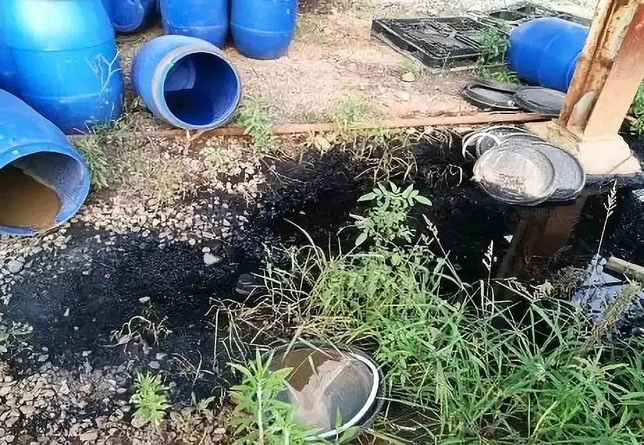 噴霧聚合氯化鋁PAC廠家中央環保督察“回頭看”最新進展!