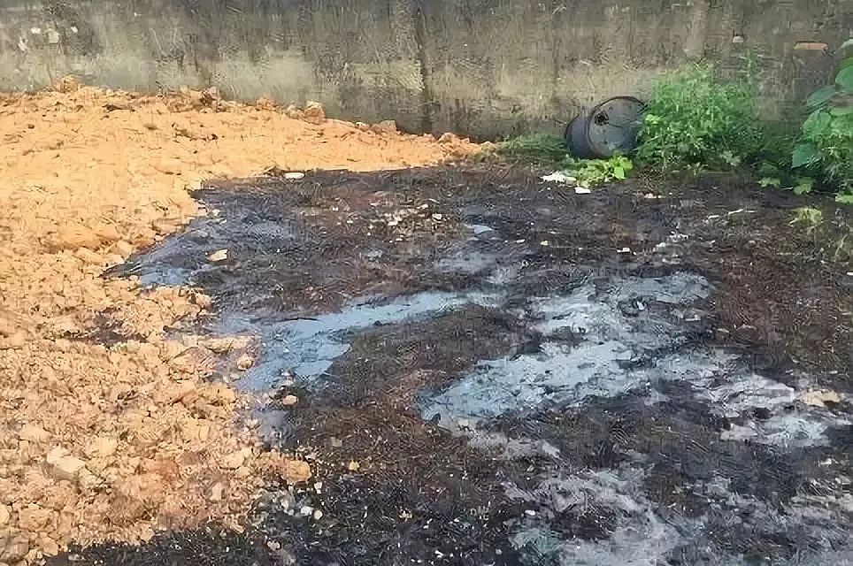 噴霧聚合氯化鋁PAC廠家中央環保督察“回頭看”最新進展!