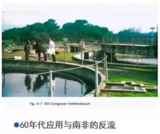 海綿鐵濾料除氧劑廠家話說(shuō)厭氧技術(shù)的前世今生