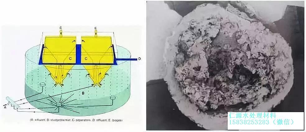 海綿鐵濾料除氧劑廠家話說(shuō)厭氧技術(shù)的前世今生