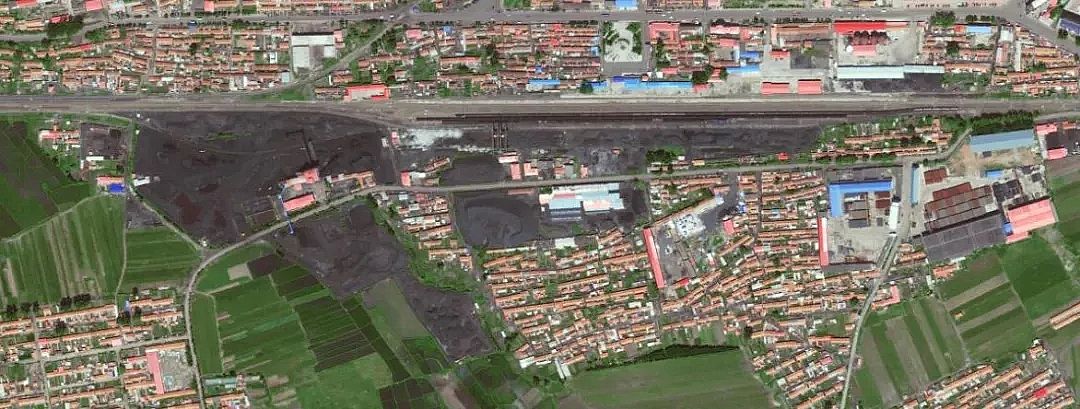 無煙煤濾料生產(chǎn)廠家—黑龍江兩大“煤城”原形畢露,資源型城市該如何轉(zhuǎn)型