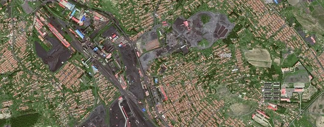 無煙煤濾料生產(chǎn)廠家—黑龍江兩大“煤城”原形畢露,資源型城市該如何轉(zhuǎn)型