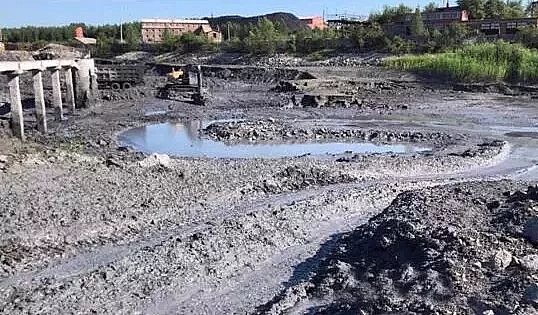 無煙煤濾料生產(chǎn)廠家—黑龍江兩大“煤城”原形畢露,資源型城市該如何轉(zhuǎn)型