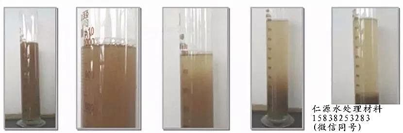 陽離子聚丙烯酰胺CPAM生產廠家—什么是污泥齡?