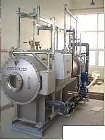 石英砂濾料生產(chǎn)廠家污水處理廠高標(biāo)準(zhǔn)排放技術(shù)與案例