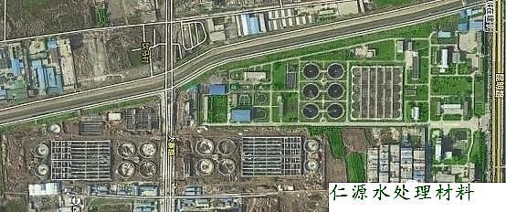 石英砂濾料生產(chǎn)廠家污水處理廠高標(biāo)準(zhǔn)排放技術(shù)與案例