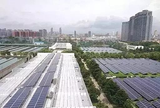 精制石英砂濾料生產廠家全國污水處理廠光伏電站有望超過20GW