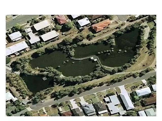 海綿鐵濾料廠家設計人工濕地全圖案例