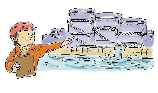 海綿鐵濾料除氧劑廠家洞見環(huán)保產(chǎn)業(yè)將向何方?技術(shù)創(chuàng)新是王道