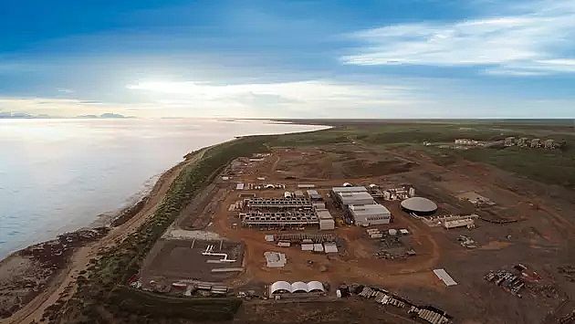 柱狀活性炭廠家以色列的水技術真有這么牛——“納斯達克上市不是可能,是理所應當”?