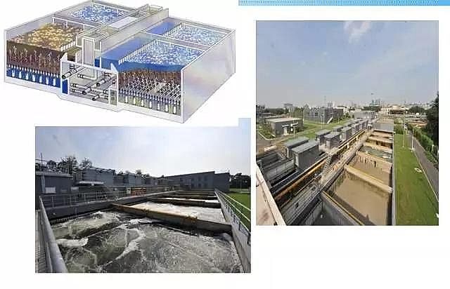 稀土瓷砂濾料生產(chǎn)廠家高排放標(biāo)準(zhǔn)下污水處理的技術(shù)與問題