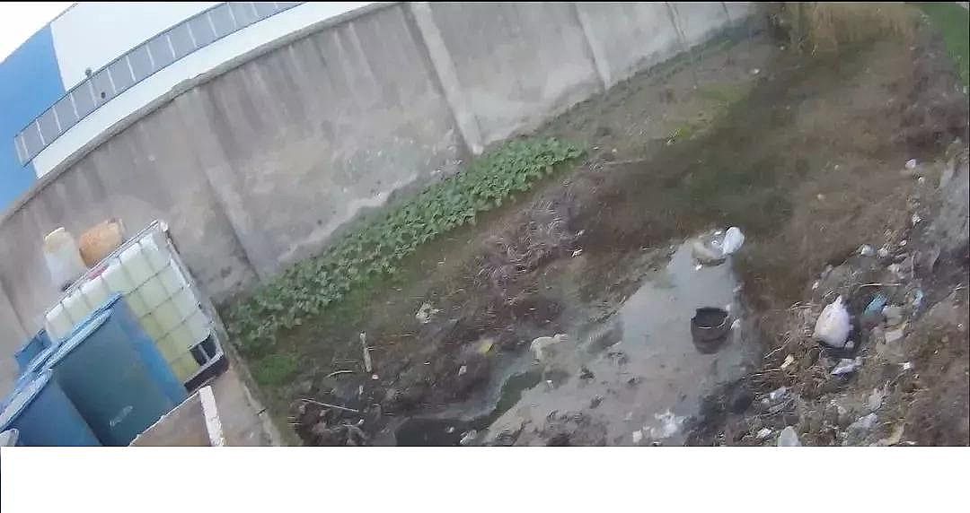 鵝卵石濾料廠家痛斥熱鍍鋅作坊頂風(fēng)作案,傾倒超標(biāo)195.7倍廢水