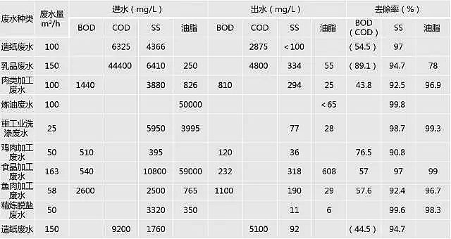 聚丙烯酰胺PAM生產廠家深度解析4種氣浮設備