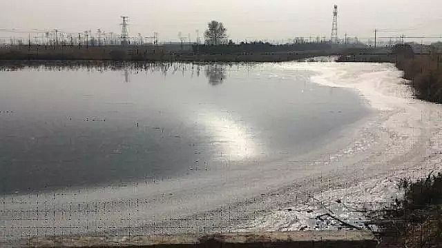 噴霧干燥聚合硫酸鐵SPFS廠家中央環保督察組劉胡蘭鎮近4000噸/日超標廢水直排