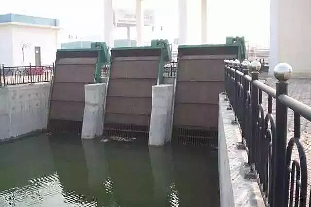 釀酒廢水處理工藝流程