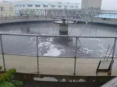 釀酒廢水處理工藝流程