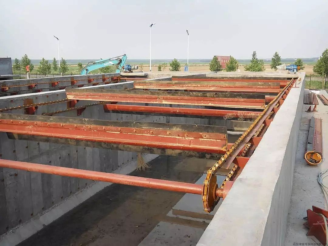 釀酒廢水處理工藝流程