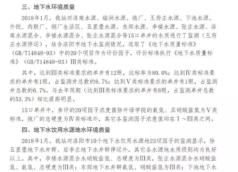 精制聚合氯化鐵PAFC廠家120重點(diǎn)城市水質(zhì)公開(kāi)指數(shù)首發(fā) 哪個(gè)城市公開(kāi)最好?