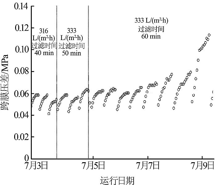 精制稀土瓷砂濾料廠家陶瓷超濾膜在電廠化學水處理系統改造中的應用