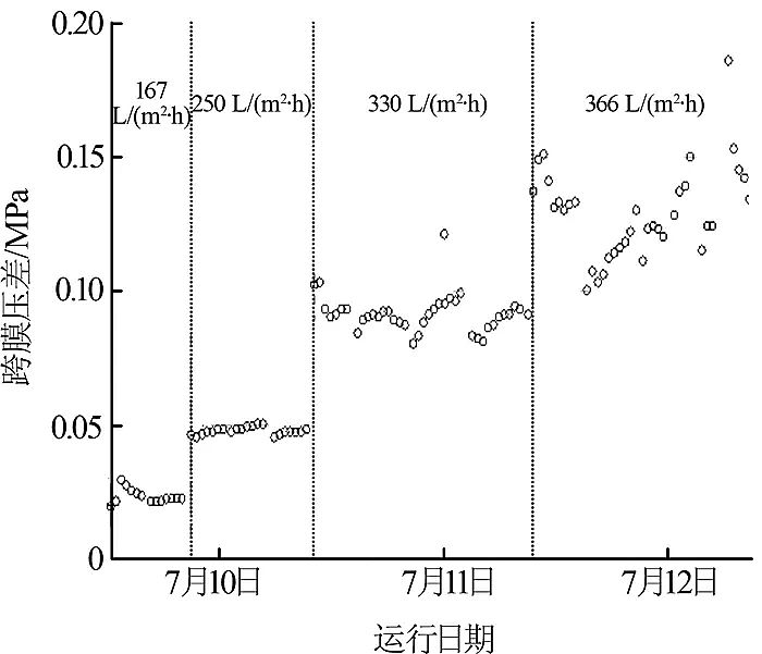 精制稀土瓷砂濾料廠家陶瓷超濾膜在電廠化學水處理系統改造中的應用