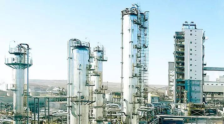 2020年活性氧化鋁球廠家揭秘原化工部9大設計院薪資與現狀如何