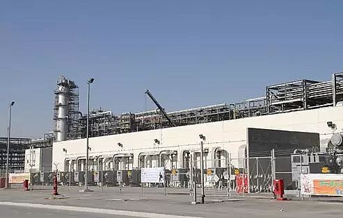 2020年活性氧化鋁球廠家揭秘原化工部9大設計院薪資與現狀如何