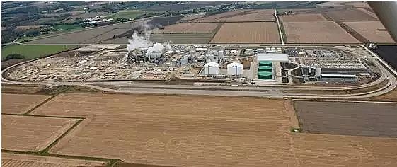 2019年殺菌滅藻劑廠家埃及將建設500萬立方米/日廢水處理廠,合同額高達7.39億美元,處理出水用于灌溉