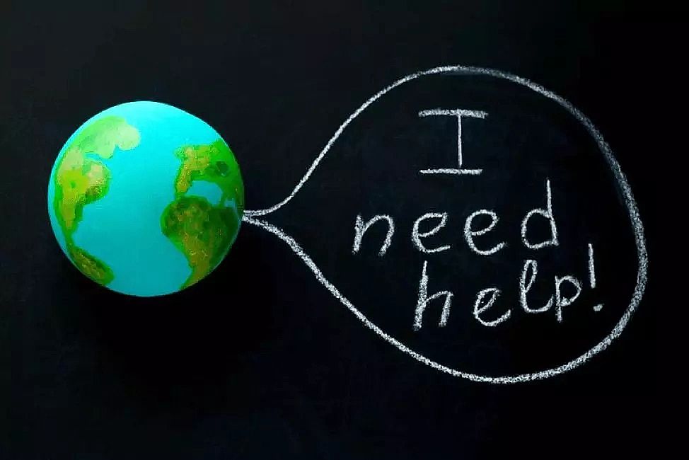 2020年緩蝕阻垢劑廠家超載日再提前:地球緊急發(fā)來(lái)“欠費(fèi)通知”