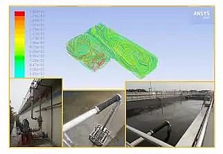 2019年彗星式纖維濾料生產廠家法國液化空氣在水處理行業的應用技術和服務