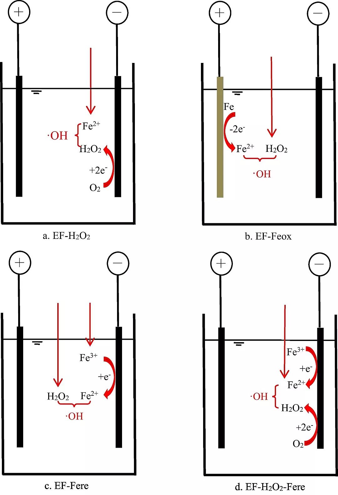 精制煤質顆粒活性炭生產廠家水處理高級氧化法活性物種生成機制及其技術特征