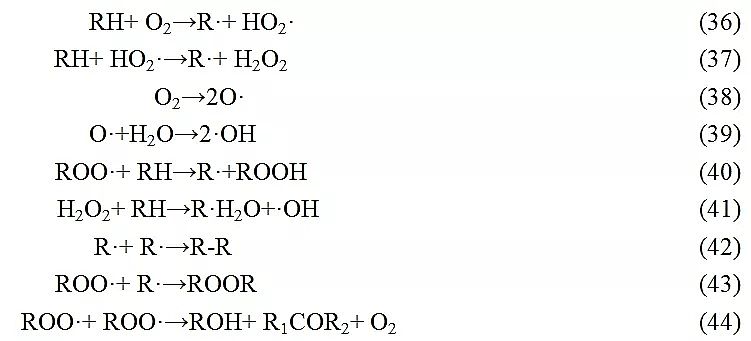 精制煤質顆粒活性炭生產廠家水處理高級氧化法活性物種生成機制及其技術特征