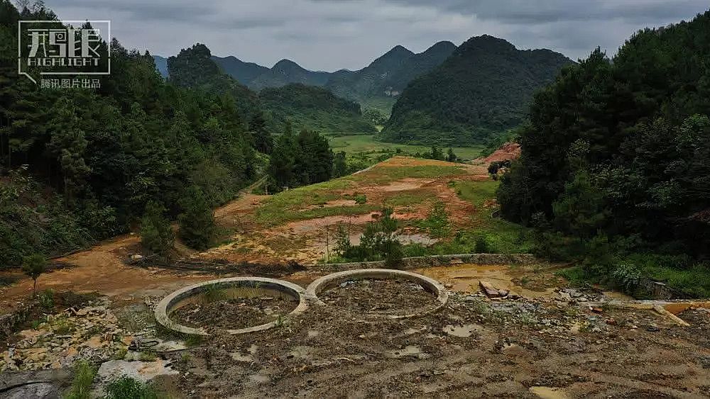 2019年堿式氯化鋁廠家發布重金屬和“毒水”陰影下的村莊:十年無人治理,農田被染成鐵銹色