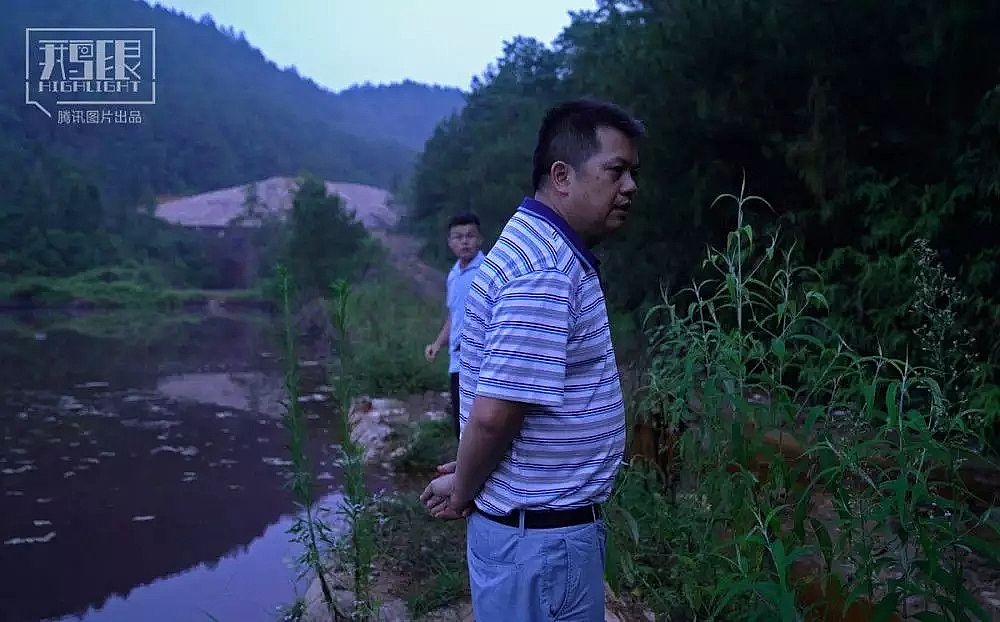 2019年堿式氯化鋁廠家發布重金屬和“毒水”陰影下的村莊:十年無人治理,農田被染成鐵銹色